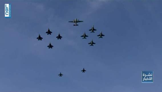 US defense firms plan major increase in weapons production