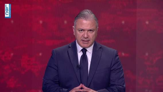 Lebanon coordinates food and aid distribution for displaced residents