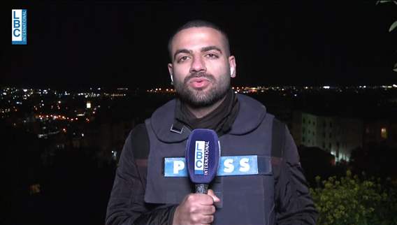 استهداف يرجح لعناصر الحرس الثوري في فندق رامادا في الروشة... اليكم التفاصيل