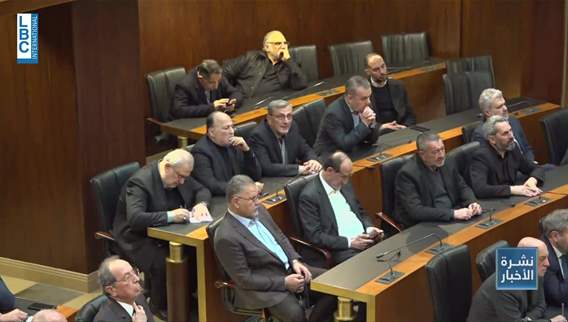 Lebanon delays elections, officials scramble to justify decision