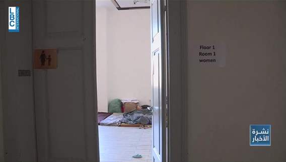 Foreign workers flee war zones, but conflict follows them