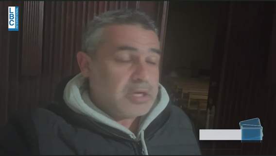 Residents of Alma al-Shaab warned to evacuate, details from the mayor