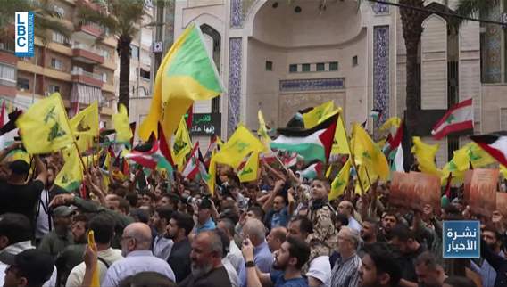 Hezbollah in military court: sentence reduced but not acquitted