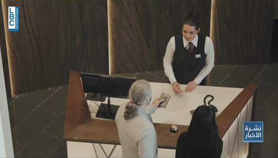 Beirut hotels respond to security threats, review guest reservations: The details