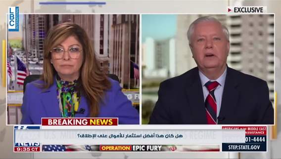 Lebanon rejects negotiations under fire… new initiative links talks with Israel to Hezbollah disarmament