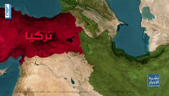 10 days into the Iran-U.S.-Israel war