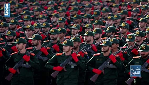 'Operation Epic Fury' continues: IRGC raises the challenge to Washington