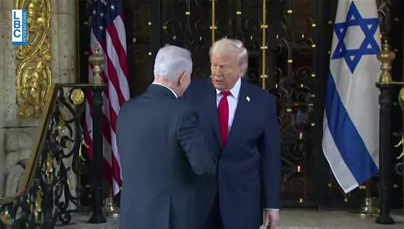 Diplomacy in the battlefield: Israel links halting its operations in Lebanon to Hezbollah's disarmament