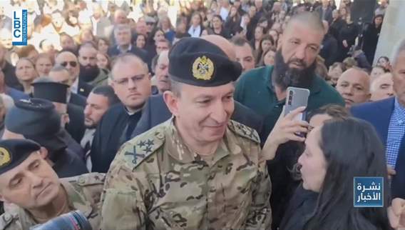 Funeral sends fiery message: The details 