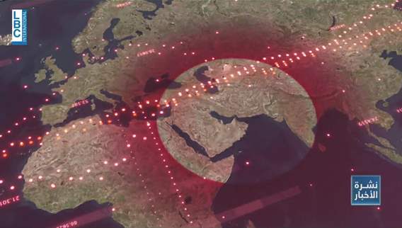 Can Iran counter US and Israel’s military advantage with an economic 'war of attrition?'