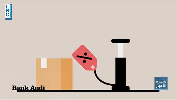 War pressures costs: How Lebanon's food prices are holding up