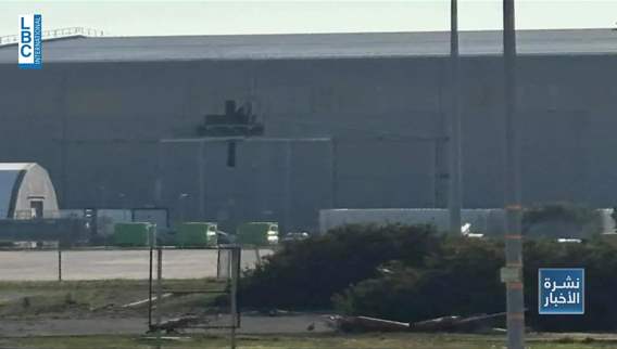 مسيرات من لبنان إلى قبرص 