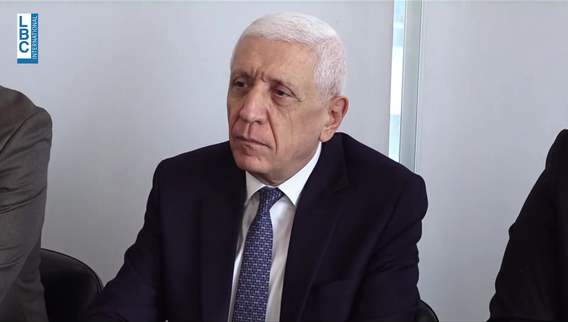   ناصر ترأس اجتماعًا لنقابات القطاع الصحي. الأدوية متوفرة في السوق بكميات تكفي لفترة لا تقل عن 3 إلى 4 أشهر