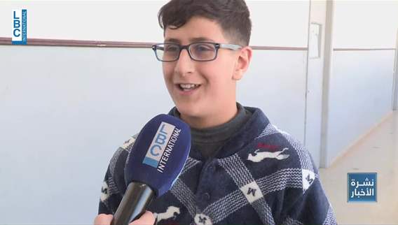  من عكار الى الجنوب. كلنا أهل الوطن !