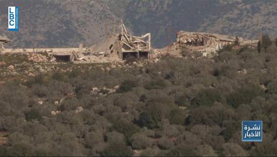   من البابا لاوون الرابع عشر رسالة دعم الى ابناء قرى مرجعيون وحاصبيا