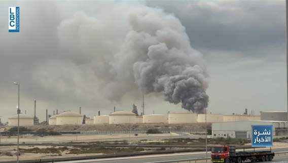  غوتيريس لوقف النار والإستجابة لحاجات النازحين