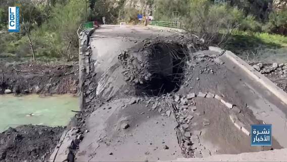   إسرائيل تلوّح بتوسيع الهجمات على لبنان وتحضّر لعملية برية محتملة