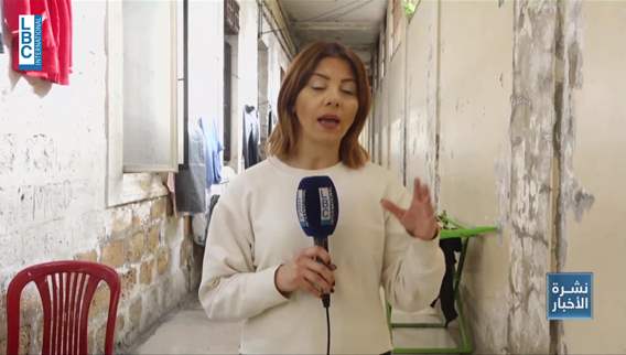 الـ LBCI تزور سجناء القبة في زمن الصوم. توثيق لشهادات حياة سجناء