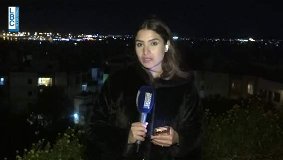 Here are the details of today’s Israeli attacks