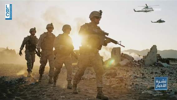 Marines to the Gulf: Will the land war chapter begin in the Strait of Hormuz?