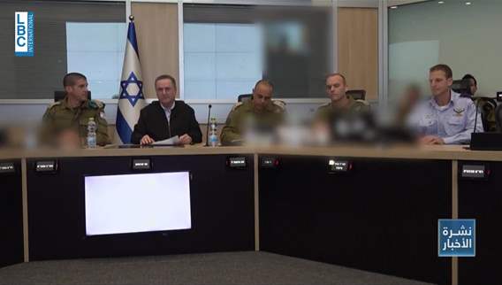 Missile threat and ground invasion: Israel expands war into Lebanon