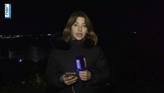 Israeli strikes hit multiple areas on Tuesday: Details from Lebanon