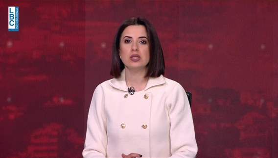 Metri to LBCI: Security coordination between Lebanon and Syria continues almost daily