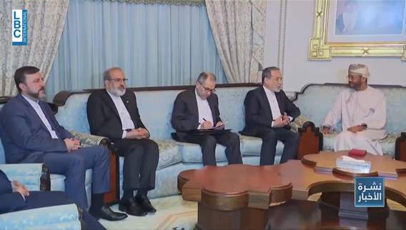   مؤتمر رياض موقف موحد في مواجهة تصعيد إيران