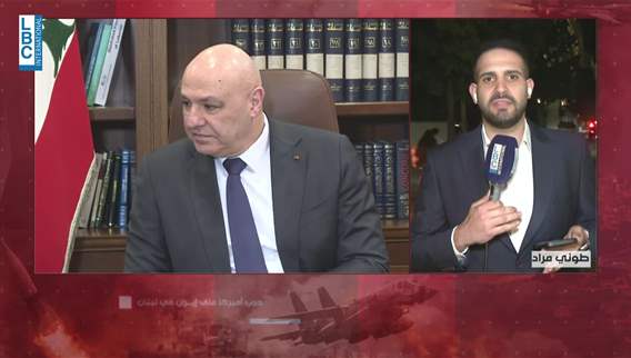   جولة فرنسية على المسؤولين اللبنانيين وهذا ما في التفاصيل