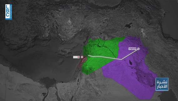  لبنان. ممرّ نفطي تحوّل إلى فرصة معلّقة