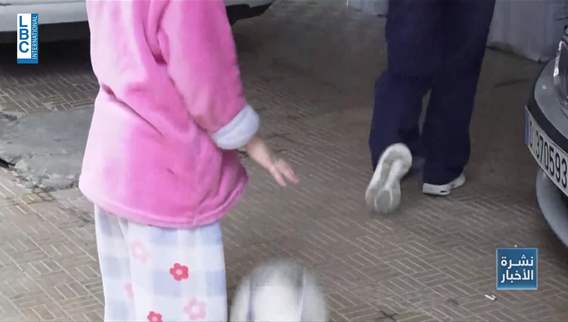 On Children's Day: Childhood is missing in Lebanon