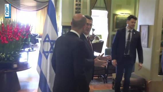 French foreign minister: No clear end in sight for Middle East conflict