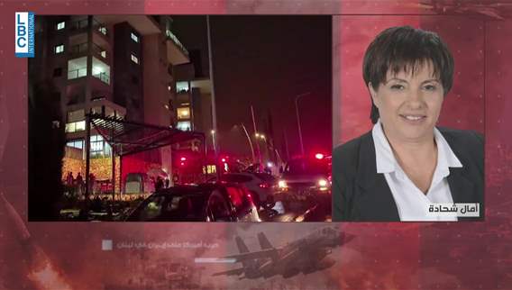 تصعيد إسرائيلي بعد هجوم حزب الله… إليكم أحدث التطورات على الجبهات