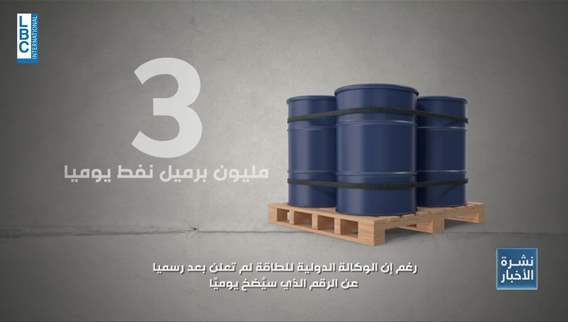 إغلاق هرمز يخلق فجوة نفطية عالمية… كيف تحاول واشنطن تعويض 5 ملايين برميل يوميًا؟