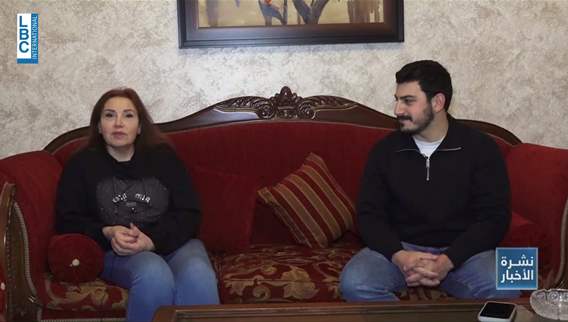 الأم... قلب أقوى من كل شيء!