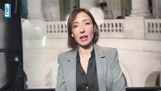  هل هناك غياب لأي تواصل بين واشنطن وبيروت في ما يتعلق بمبادرة عون؟