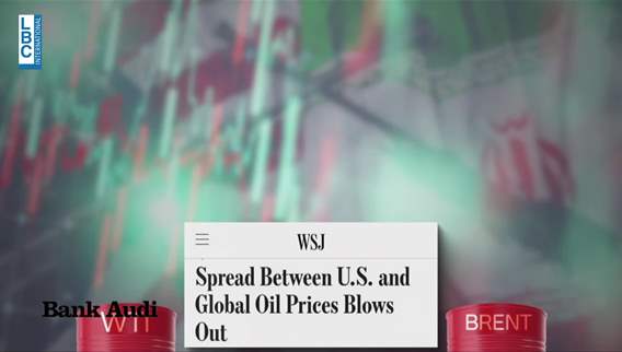 الحرب تتحوّل إلى مليارات الدولارات… وهؤلاء هم الرابحون