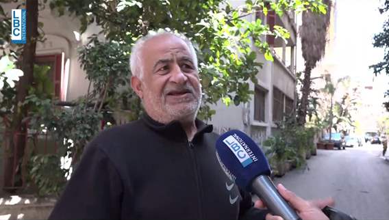  سيارات النازحين بين تطبيق القانون وضيق الخيارات