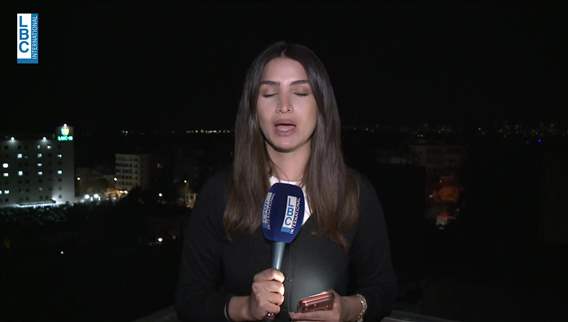 العدوان الإسرائيلي على لبنان مستمر... آخر المستجدات