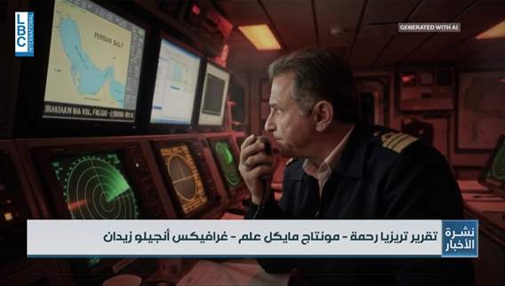  شروط ايرانية جديدة لعبور مضيق هرمز