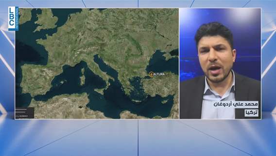 تصعيد في البحر الاسود.. هل ثمة من يريد اقحام تركيا في الصراع الدائر في المنطقة؟