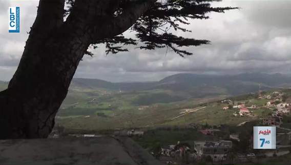 Border Christians appeal to Vatican for protection and Lebanese army presence