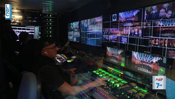 آخر التحضيرات لـtelethon الصمود… وفي الأمتار الأخيرة ما تتركوهم!