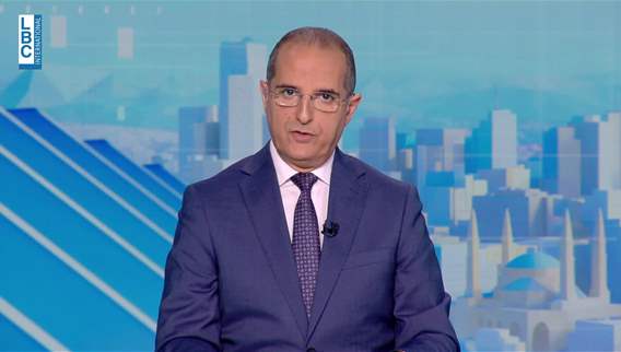   تيمور جنبلاط. الخطر الأكبر هو من الفتنة