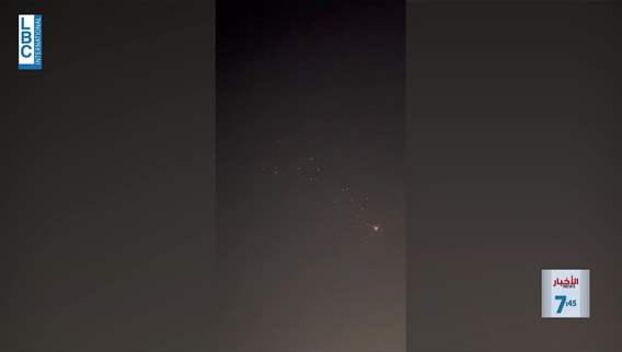  تصعيد الحرب في إسرائيل ولبنان. جبهات متعددة وسط صواريخ الحوثيين وحزب الله