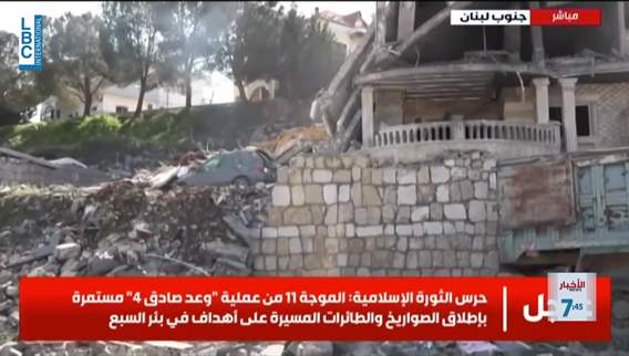  في حرب الكبار .. المدنيون يدفعون الثمن