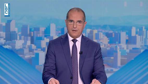  مقدّمة النشرة المسائيّة