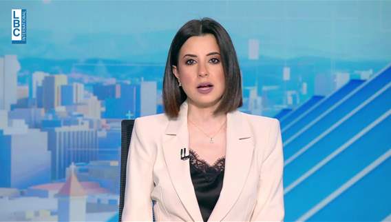  وزير الزراعة. ندعم نقديًا المزارعين والنحالين و22% في المئة من الإنتاج الزراعيّ تأثر