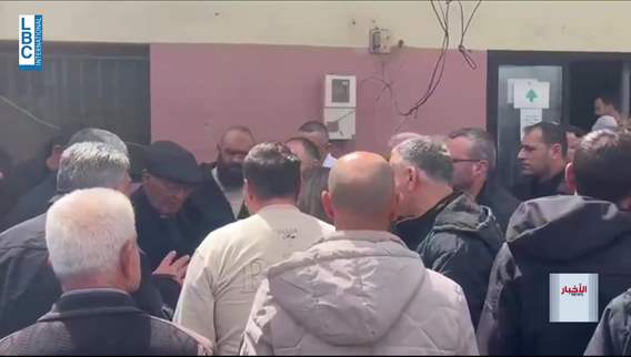  الجيش ينسحب من القرى المسيحية الجنوبية وأهلها يؤكدون صمودهم بأرضهم حتى الرمق الاخير