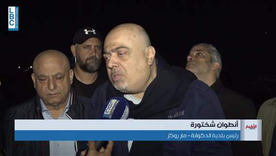  استهدافات إسرائيلية تطال أكثر من منطقة… آخر المستجدات